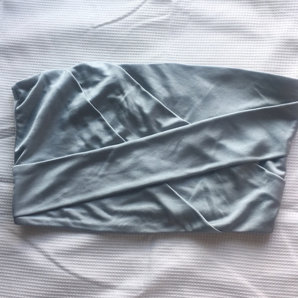 Topshop Bandeau